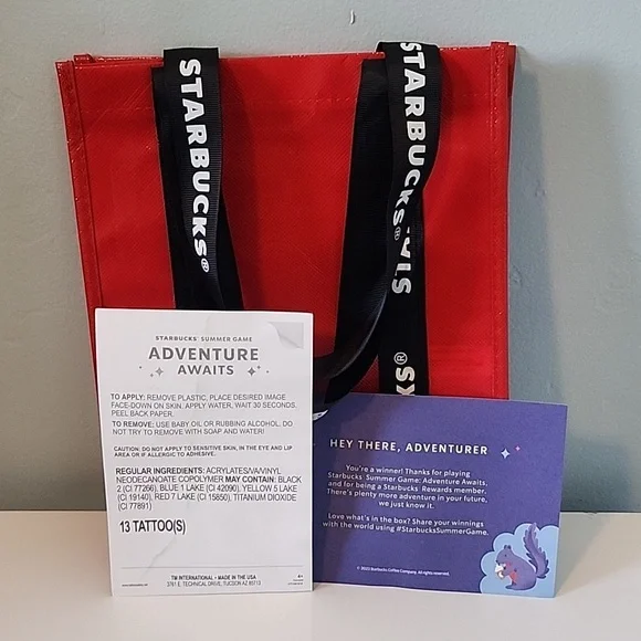 Starbucks Bundle - Picture 2 of 10